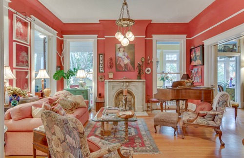 New Orleans House | 246 m² House ∙ 3 bedrooms ∙ 6 guests