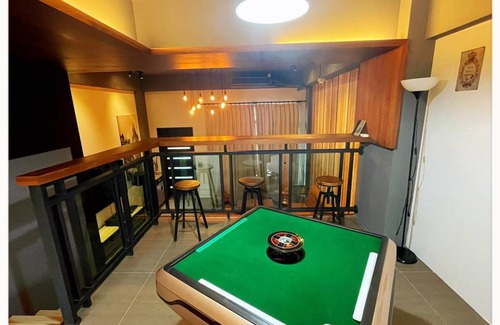 Yuanshan House | 246 m² House ∙ 4 bedrooms ∙ 13 guests
