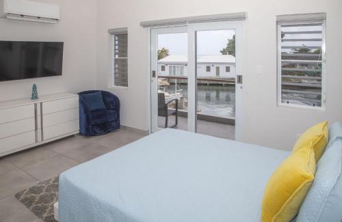 Jolly Harbour House | 246D South Finger