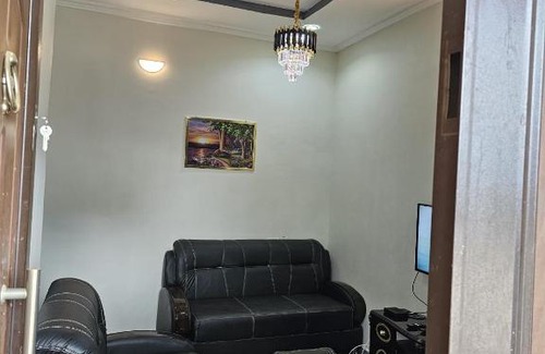 Ubiaja Apartment | 247 City Apartment - Home away from home