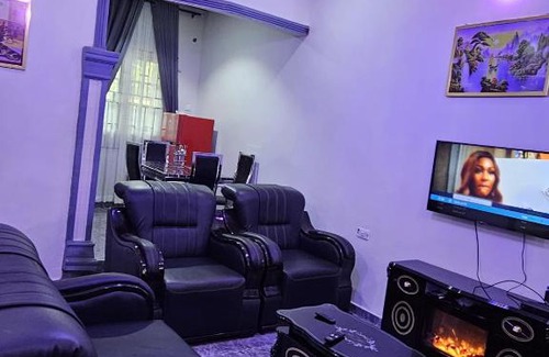 Ubiaja Apartment | 247 City Apartment - Home away from home