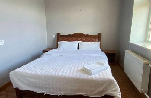 Bayangol Hotel | 247 hotel