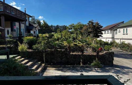 Jocheon Villa | 2490 m² Villa ∙ 4 bedrooms ∙ 12 guests