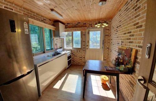 Jocheon Villa | 2490 m² Villa ∙ 4 bedrooms ∙ 12 guests