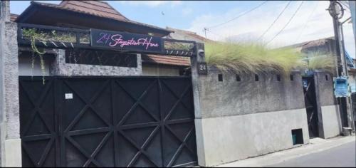Mlati House | 24StaycationHome
