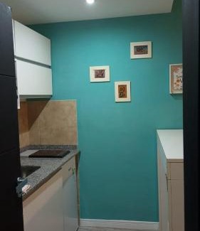 Colon Apartment | 25 de mayo
