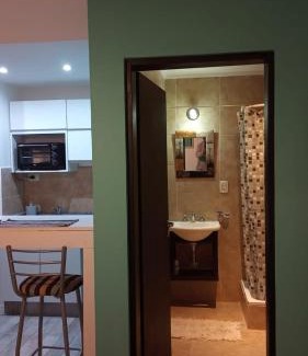 Colon Apartment | 25 de mayo