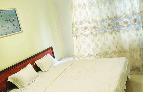 Accra Hotel | 25 m² Hotel ∙ 2 guests