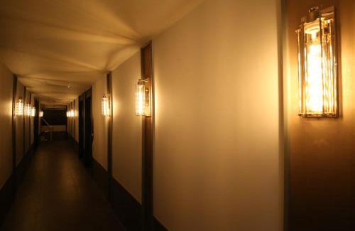 Uiwang Hotel | 25 Hotel