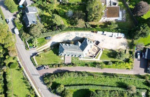 Barneville-Carteret Apartment | 25 m² Apartment ∙ 1 bedroom ∙ 2 guests
