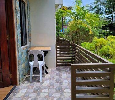 Puerto Princesa City Centre Apartment | 25 m² Apartment ∙ 1 bedroom ∙ 2 guests