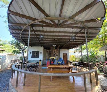 Puerto Princesa City Centre Apartment | 25 m² Apartment ∙ 1 bedroom ∙ 2 guests