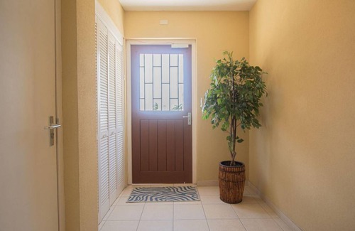 Oranjestad Apartment | 25 m² Apartment ∙ 1 bedroom ∙ 2 guests