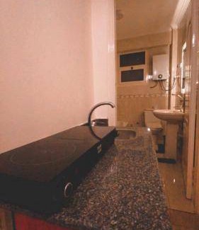 6th of October City Apartment | 25 m² Apartment ∙ 1 bedroom ∙ 1 guest