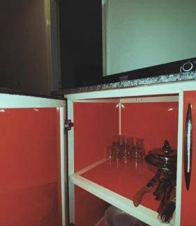 6th of October City Apartment | 25 m² Apartment ∙ 1 bedroom ∙ 1 guest