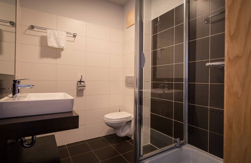 Turracher Hohe Apartment | 25 m² Apartment ∙ 1 bedroom ∙ 2 guests