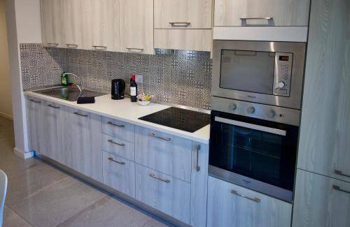 Kalkara Apartment | 25 m² Apartment ∙ 1 bedroom ∙ 2 guests