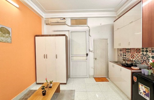 Thanh Xuan Apartment | 25 m² Apartment ∙ 1 bedroom ∙ 2 guests