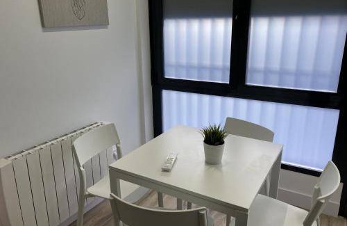 Almenara Apartment | 25 m² Apartment ∙ 1 bedroom ∙ 4 guests
