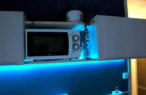 Poussots Apartment | 25 m² Apartment ∙ 1 bedroom ∙ 2 guests