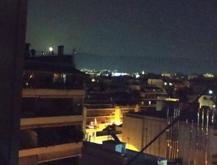 Kallithea Apartment | 25 m² Apartment ∙ 1 bedroom ∙ 2 guests