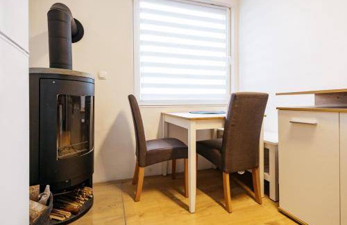 Mojstrana Apartment | 25 m² Apartment ∙ 1 bedroom ∙ 2 guests