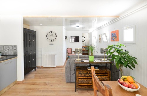 Creully Apartment | 25 m² Apartment ∙ 2 guests