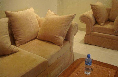 Mahboula Apartment | 25 m² Apartment ∙ 2 guests