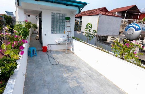 Doi Can Apartment | 25 m² Apartment ∙ 4 guests