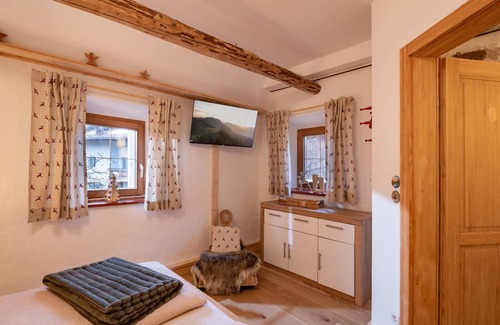 Kirchbichl Apartment | 25 m² Apartment ∙ 1 bedroom ∙ 2 guests
