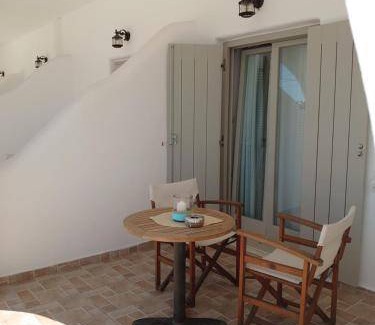 Piso Livadi Apartment | 25 m² Apartment ∙ 1 bedroom ∙ 2 guests