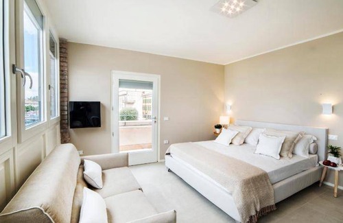 Peschiera del Garda City Centre Bed & Breakfast | 25 m² Bed and breakfast ∙ 3 guests