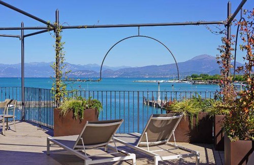 Peschiera del Garda City Centre Bed & Breakfast | 25 m² Bed and breakfast ∙ 3 guests