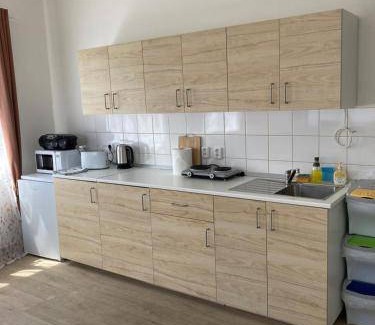 Linhartice Bed & Breakfast | 25 m² Bed and breakfast ∙ 4 guests
