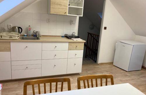 Linhartice Bed & Breakfast | 25 m² Bed and breakfast ∙ 4 guests