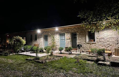 Erdobenye Bed & Breakfast | 25 m² Bed and breakfast ∙ 3 guests