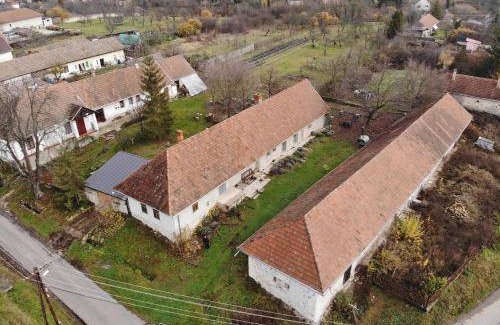 Erdobenye Bed & Breakfast | 25 m² Bed and breakfast ∙ 3 guests