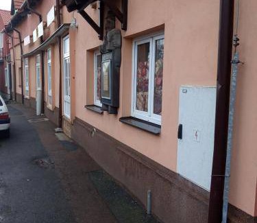 Rabatejn nad Strelou Bed & Breakfast | 25 m² Bed and breakfast ∙ 4 guests