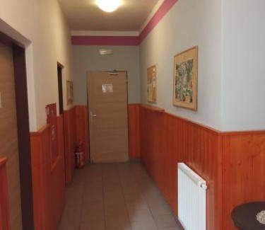Rabatejn nad Strelou Bed & Breakfast | 25 m² Bed and breakfast ∙ 4 guests