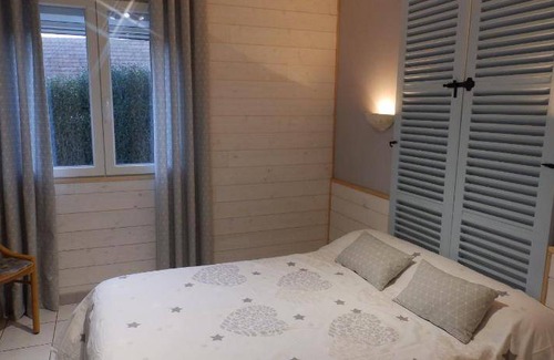 Le Planet Bed & Breakfast | 25 m² Bed and breakfast ∙ 2 guests