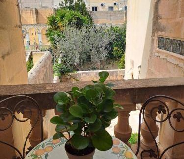 Rabat Bed & Breakfast | 25 m² Bed and breakfast ∙ 1 bedroom ∙ 2 guests