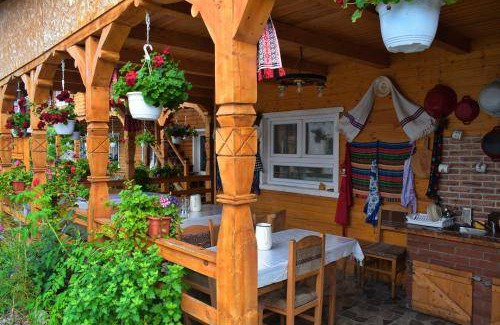 Breb Bed & Breakfast | 25 m² Bed and breakfast ∙ 2 guests
