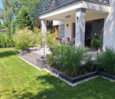 Milicz Bed & Breakfast | 25 m² Bed and breakfast ∙ 4 guests