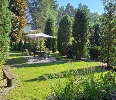 Milicz Bed & Breakfast | 25 m² Bed and breakfast ∙ 4 guests