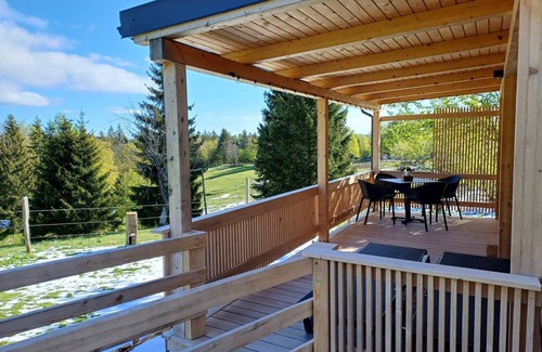 Dane Other | 25 m² Camping ∙ 1 bedroom ∙ 4 guests