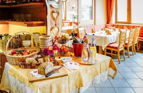 Kolsassberg Hotel | 25 m² Hotel ∙ 1 bedroom ∙ 3 guests