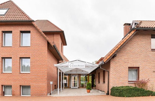 Unterluess Hotel | 25 m² Hotel ∙ 1 bedroom ∙ 2 guests