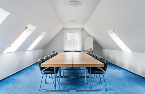 Unterluess Hotel | 25 m² Hotel ∙ 1 bedroom ∙ 2 guests