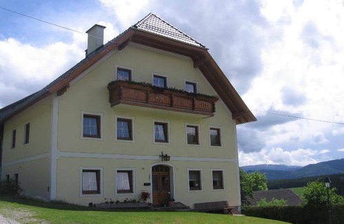 Vordergoriach Hotel | 25 m² Hotel ∙ 1 bedroom ∙ 2 guests