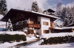 Koessen Hotel | 25 m² Hotel ∙ 1 bedroom ∙ 3 guests